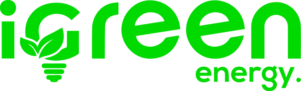 iGreen Energy Brasil - Licenciados iGreen